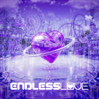 Endless Love (feat. Aira Arere & No Hero)のジャケット写真