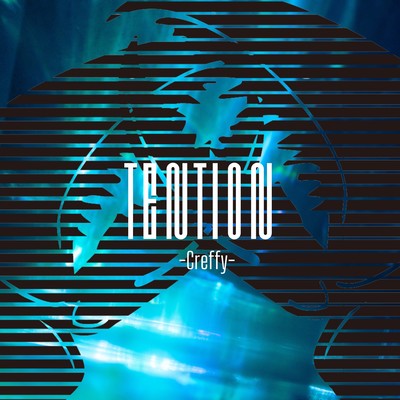 Tention Front Cover