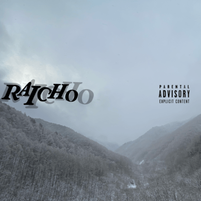 Raicyo Front Cover