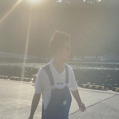 潮風のジャケット写真