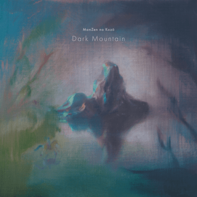 Dark Mountain Front Cover