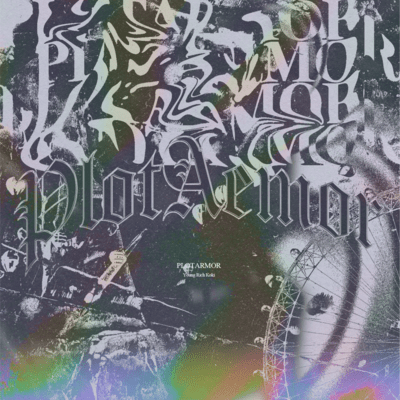 PLOTARMOR Front Cover