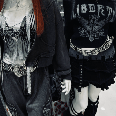 The Wayのジャケット写真