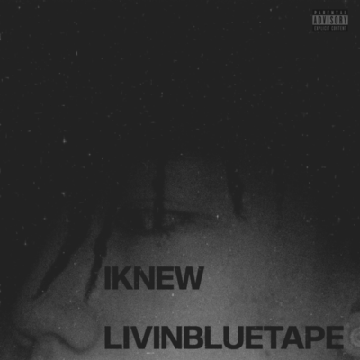 I Knew Front Cover