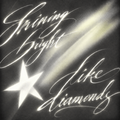 Diamonds Front Cover