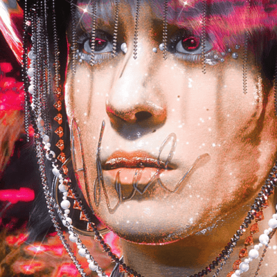 Made In Mars Side Aのジャケット写真