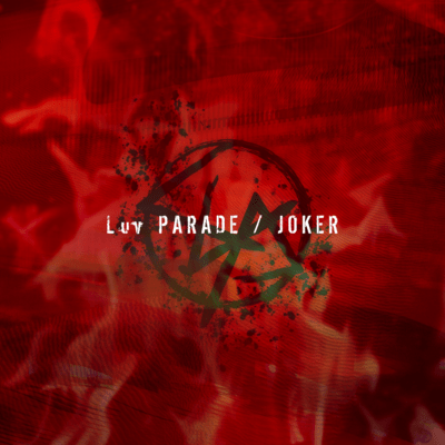 JOKER Front Cover