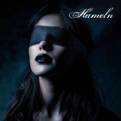 Hamelnのジャケット写真