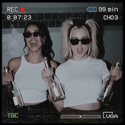 Blackout Drunk ft. Jake Front Cover