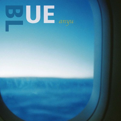 BLUE Front Cover