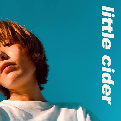 little cider Front Cover