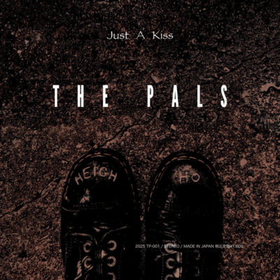 HEIGH-HO Front Cover