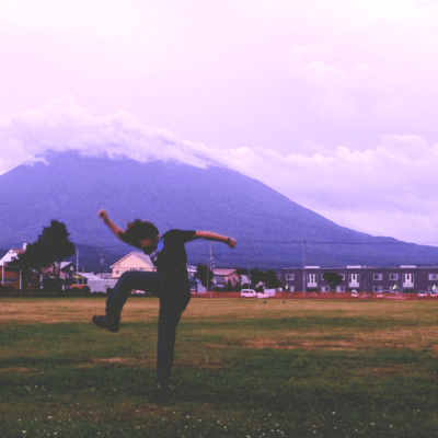 ワンカンのジャケット写真