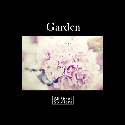 Gardenのジャケット写真