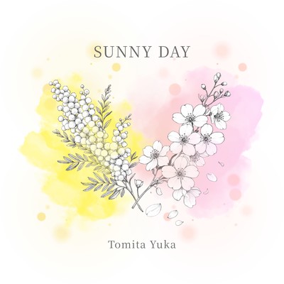 SUNNY DAY Front Cover