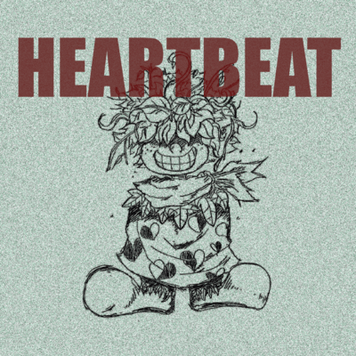 HEARTBEAT Front Cover