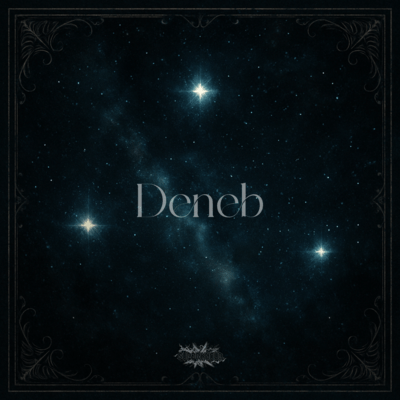 Denebのジャケット写真