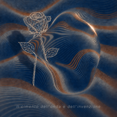 Il cimento dell'onda e dell'invenzione Front Cover