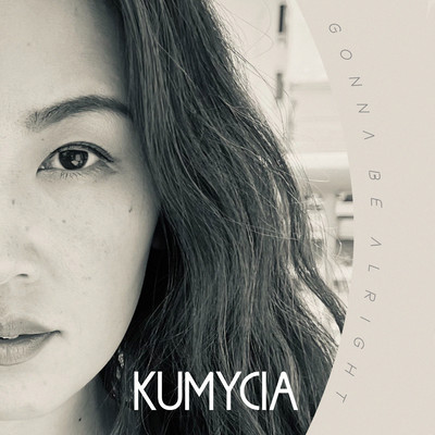 Gonna Be Alrightのジャケット写真