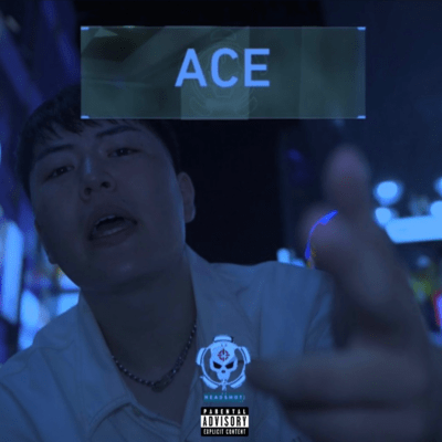 Hustle Front Cover
