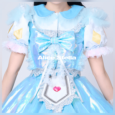 FAIRYTALES #0のジャケット写真