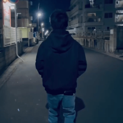 2022.11.12ENDのジャケット写真