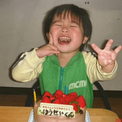 北窓家のジャケット写真