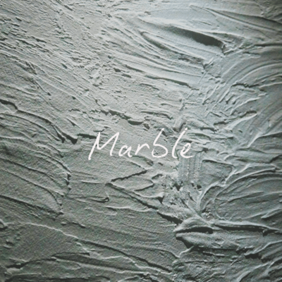 Marble Front Cover