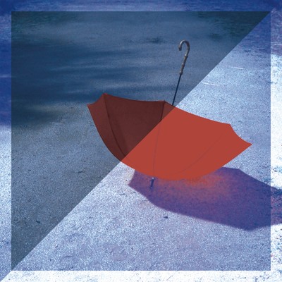 HIRAETH Front Cover