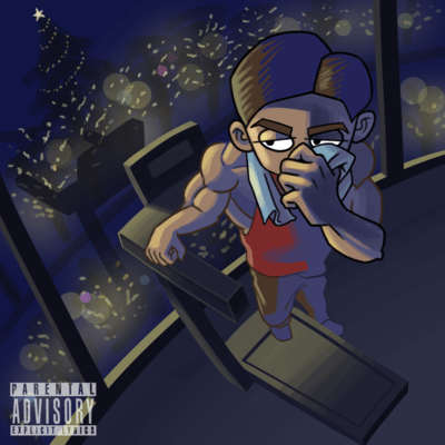 NEW ME Front Cover