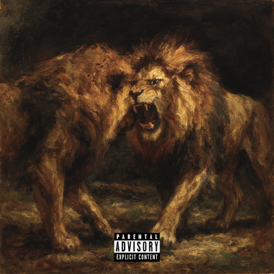 Auraのジャケット写真