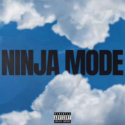 NINJA MODE Front Cover