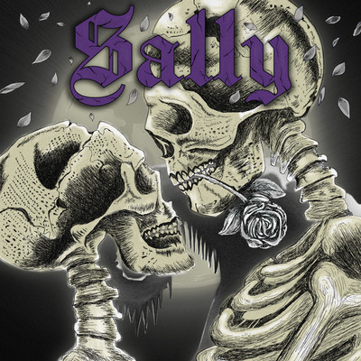 Sally Front Cover