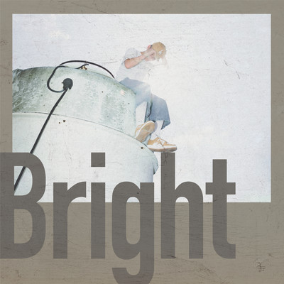 Brightのジャケット写真