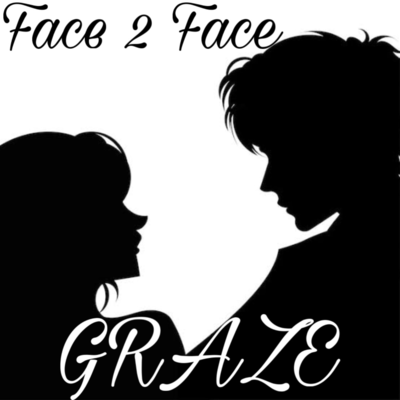 Face 2 Faceのジャケット写真