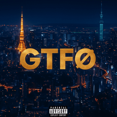 GTFØ Front Cover