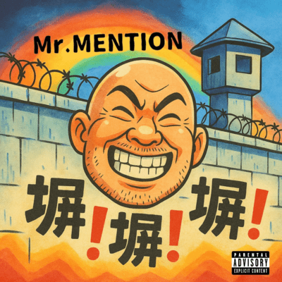 HEY!HEY!HEY! Front Cover