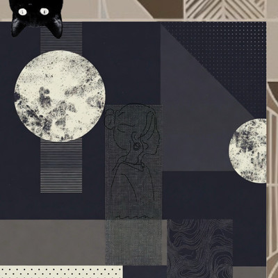 Warm Air Conditioner Front Cover