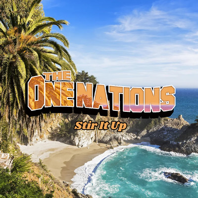 Stir It Up Front Cover