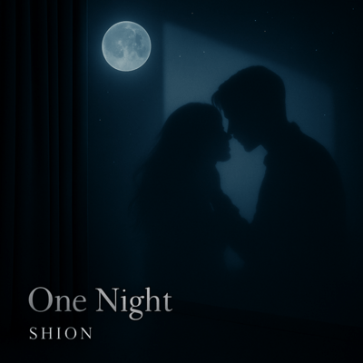 One Night Front Cover