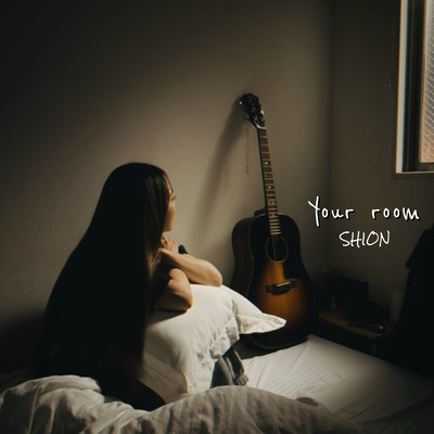 Your roomのジャケット写真
