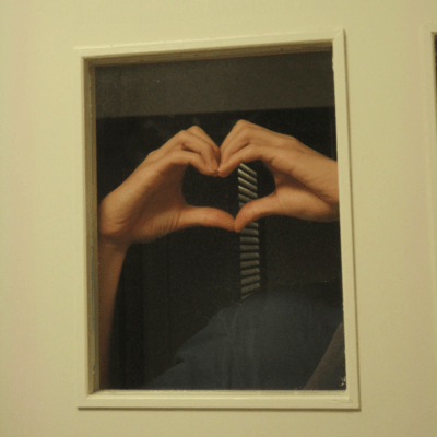 love exit Front Cover