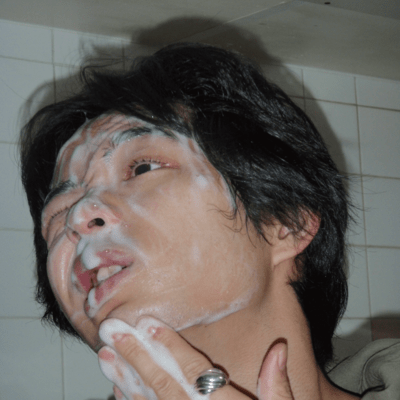 BYE-BYE KARAOKI! Front Cover
