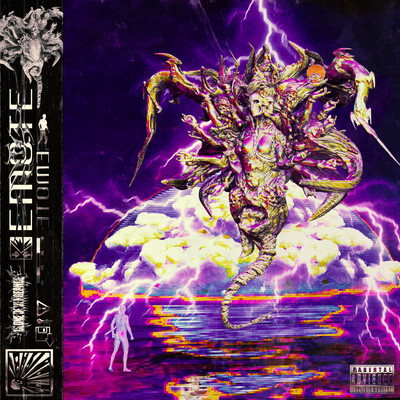 EMOTE Front Cover