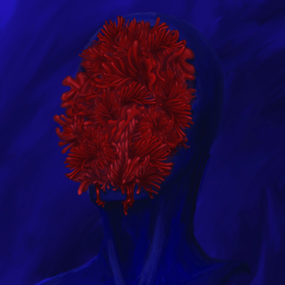 補完のジャケット写真