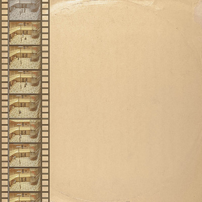 Boys Strutのジャケット写真