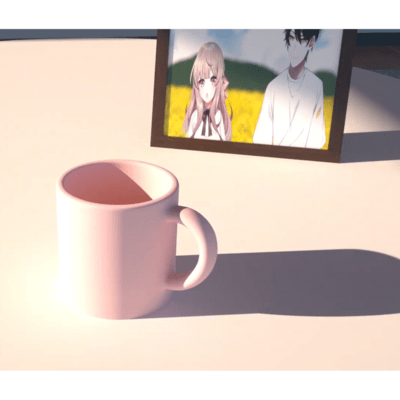 追懐のジャケット写真