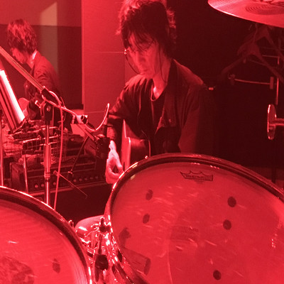 心に響け -遅れ馳せながら-のジャケット写真