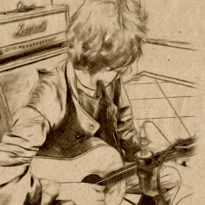 Only my love 1985のジャケット写真