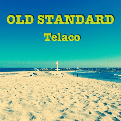 OLD STANDARD Front Cover